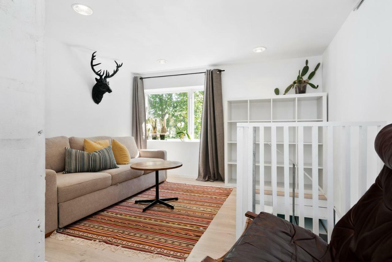 Private House & Bungalow By The Sea Trondheim Ngoại thất bức ảnh