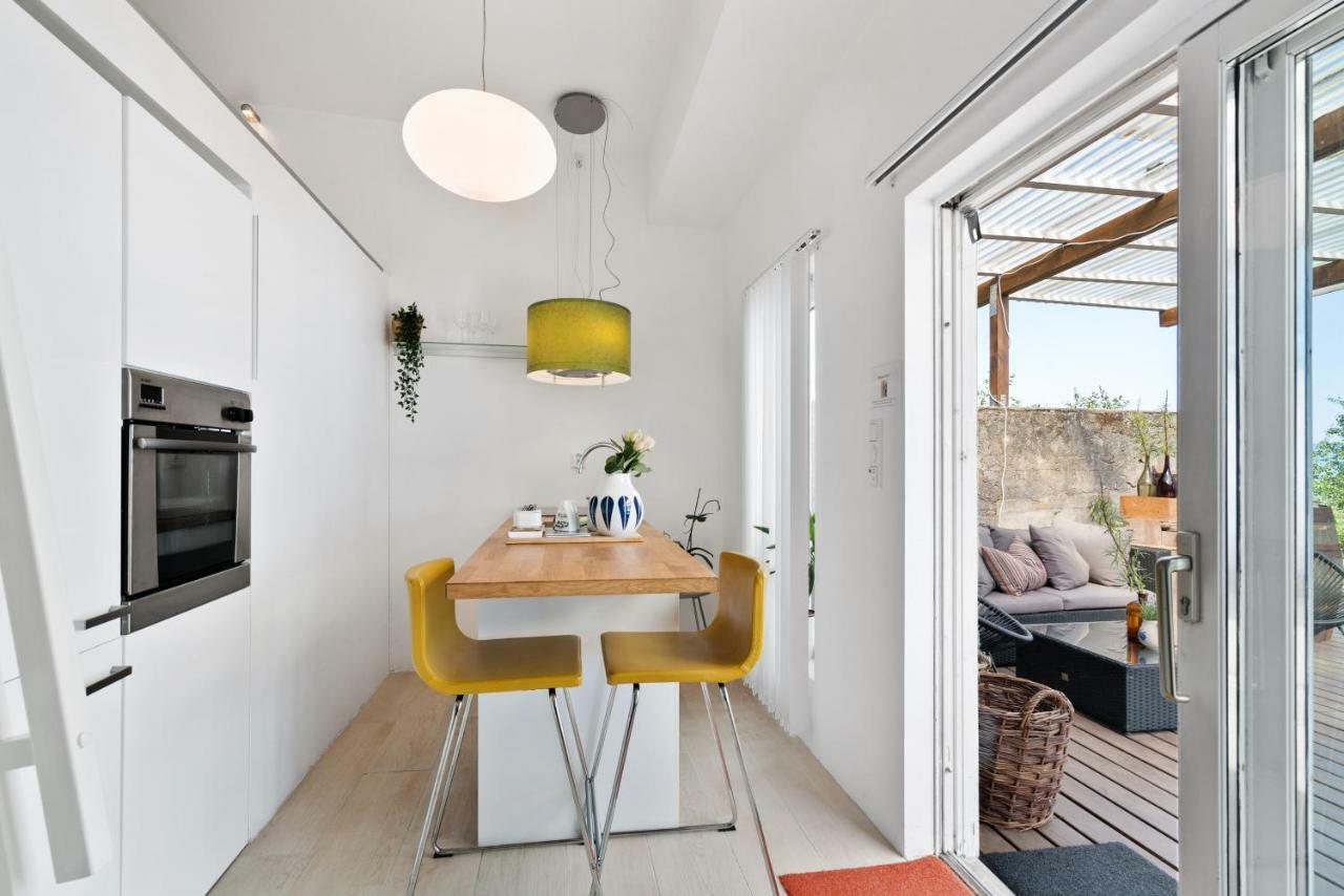 Private House & Bungalow By The Sea Trondheim Ngoại thất bức ảnh