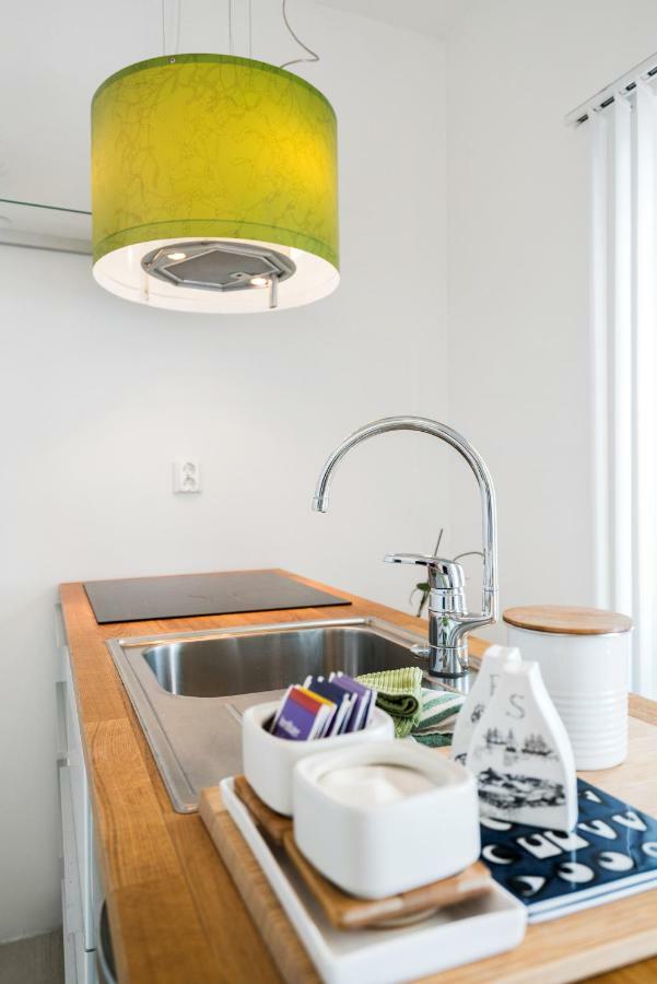 Private House & Bungalow By The Sea Trondheim Ngoại thất bức ảnh