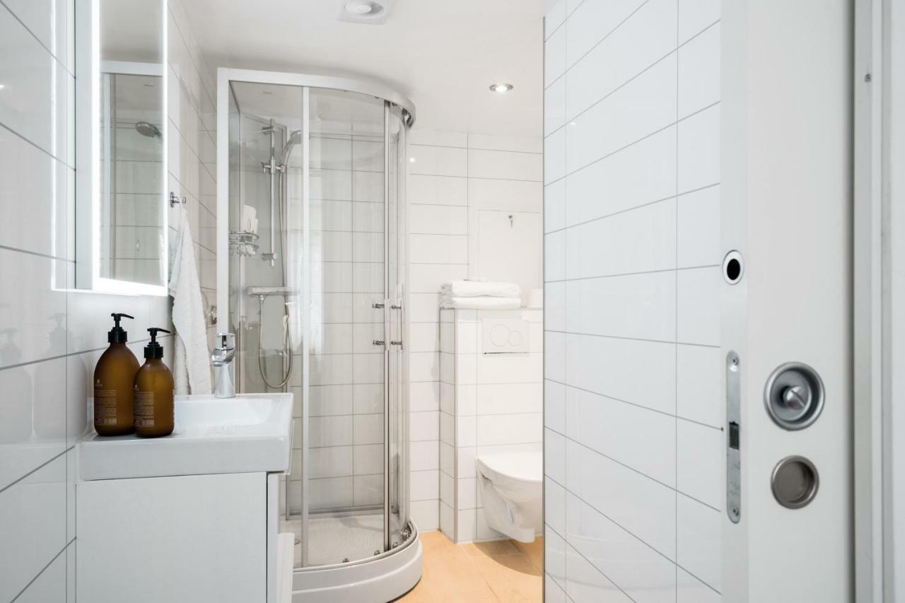 Private House & Bungalow By The Sea Trondheim Ngoại thất bức ảnh